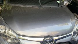 Toyota Wigo 2019 for sale in Quezon City