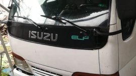 Isuzu Elf 2000 for sale in Quezon City