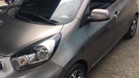 Selling Kia Picanto 2015 Model in Cebu