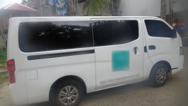 Nissan Nv350 Urvan for sale in Bohol