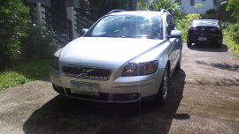 Volvo V50 2005 in Tagaytay City