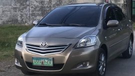 Toyota Vios 2012 for sale in Manila 