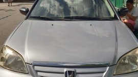 FS:HONDA CIVIC LXI 2001