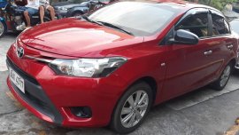 FS:TOYOTA VIOS 2014 M/T