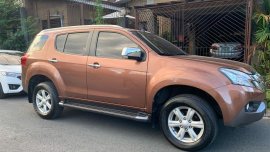 2015 Isuzu MUX FOR RUSH SALE