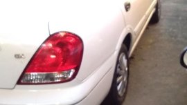 Nissan Sentra GX 2013