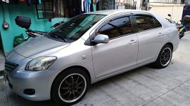 2008 Toyota vios 1.3J MT for sale 