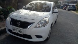 Sell 2016 Nissan Almera in Manila