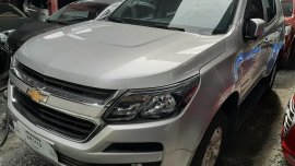 Selling Chevrolet Trailblazer 2019 in Quezon City