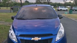 Sell 2013 Chevrolet Spark in Manila