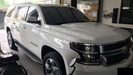 Chevrolet Suburban 2016 for sale in Pasig