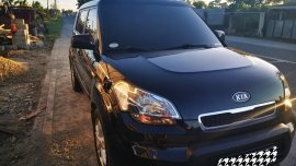 Kia Soul 2010 for sale in Cainta