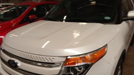 Selling Ford Explorer 2015 in Makati
