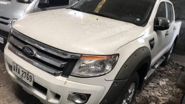 Ford Ranger 2015 for sale in Quezon City