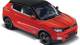 Sell 2019 Ssangyong Tivoli in Malolos