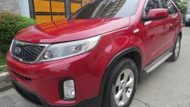 Kia Sorento 2015 for sale in Pasig