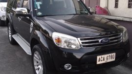 Selling Ford Everest 2007 in Caloocan