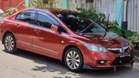 Honda Civic 2010 for sale in Cagayan de Oro
