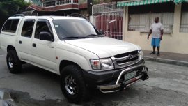 Toyota Hilux 2004 for sale in Marikina