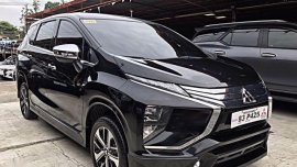 Sell 2019 Mitsubishi Xpander in Mandaue