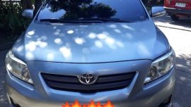 Selling Toyota Corolla Altis 2010 in Manila