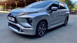 Selling Mitsubishi Xpander 2019 in Manila