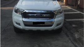 Ford Ranger 2016 for sale in Angeles