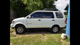 Selling Isuzu Sportivo X 2016 at 95000 km in Marikina