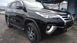 Toyota Fortuner 2018 for sale in Cainta