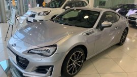 Sell 2019 Subaru Brz in Manila