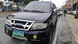 Isuzu Sportivo 2013 for sale in Quezon City