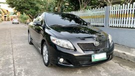 Toyota Corolla 2010 for sale in Bacoor