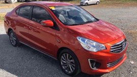 Mitsubishi Mirage G4 2017 for sale in Pasig