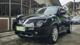 Sell 2016 Nissan Juke in Quezon City