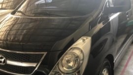 Hyundai Starex 2012 for sale in Cebu City