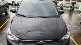 Chevrolet Spark 2018 for sale in Angeles 