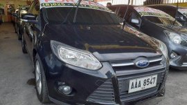 Sell 2014 Ford Focus in Parañaque