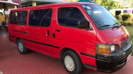 Toyota Hiace 2000 for sale in San Fernando