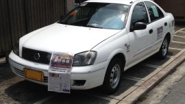 Selling Nissan Sentra 2011 in Quezon City
