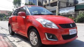 Sell 2018 Suzuki Swift in Quezon City