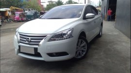 Selling Nissan Sylphy 2016 Sedan at 6060 km in Cebu City