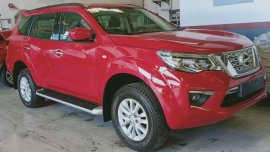 Nissan Terra 2020 for sale in Manila