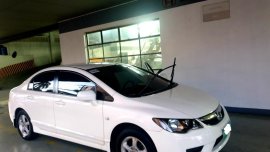 Selling Honda Civic 2012 in Quezon City
