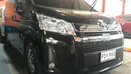 Selling Toyota Grandia 2019 in Manila