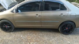 Sell 2012 Toyota Vios in Cabanatuan