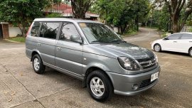 Mitsubishi Adventure 2017 for sale in Quezon City