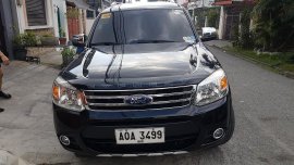 Selling Ford Everest 2015 in Las Piñas