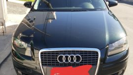 Sell 2008 Audi A3 in Quezon City