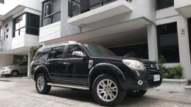 Selling Ford Everest 2014 in Quezon City