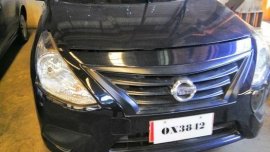 Nissan Almera 2017 for sale in Quezon City